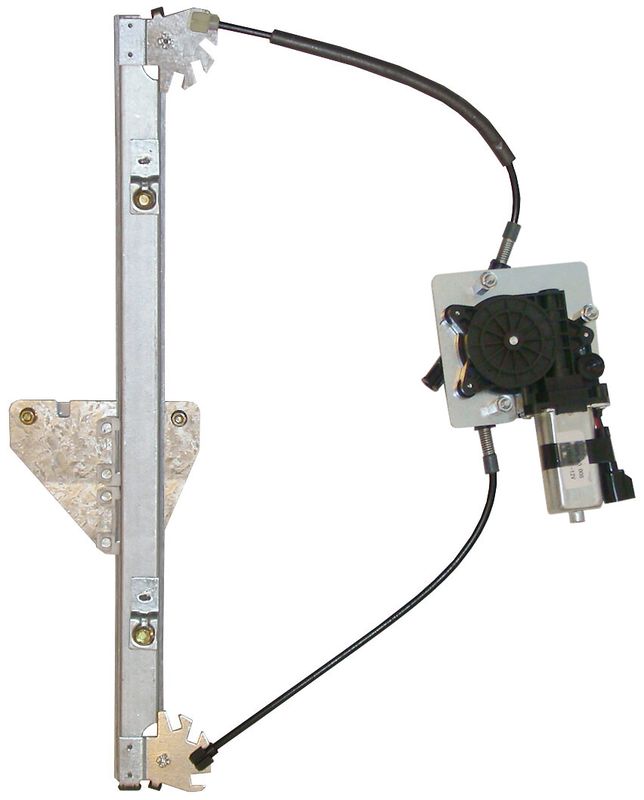 Fensterheber VALEO 850658