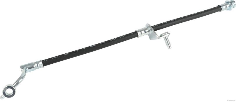Bremsschlauch HERTH+BUSS JAKOPARTS J3709036