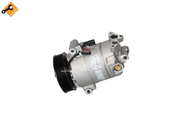 Kompressor, Klimaanlage NRF 32488G