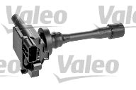 Zündspule VALEO 245259