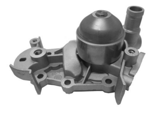 Wasserpumpe, Motorkühlung MAHLE CP21000S