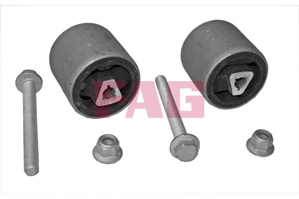 Lagerung, Lenker FAG 829 0325 10
