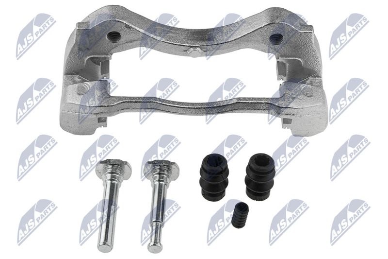 Halter, Bremssattel NTY HZP-FR-004A