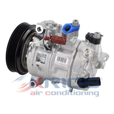 Kompressor, Klimaanlage MEAT & DORIA K15511