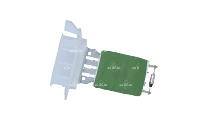 Widerstand, Innenraumgebläse NRF 342067