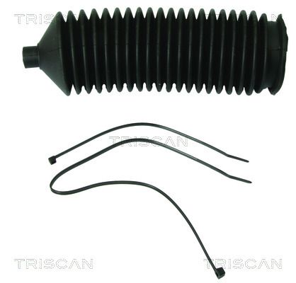 Faltenbalgsatz Lenkmanschette TRISCAN 8500 16073