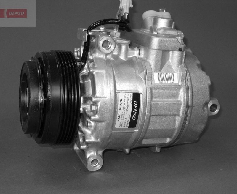 Kompressor, Klimaanlage DENSO DCP20030