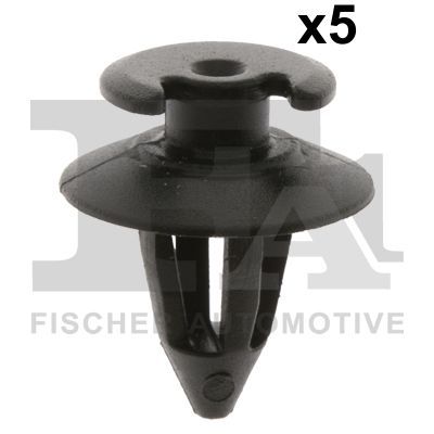 Clip, Zier-/Schutzleiste FA1 11-40004.5