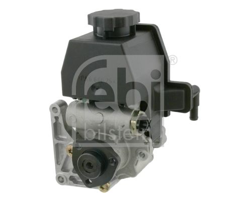 Pump, styrservo FEBI BILSTEIN 19073