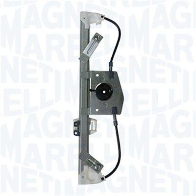 Fensterheber MAGNETI MARELLI 350103149400