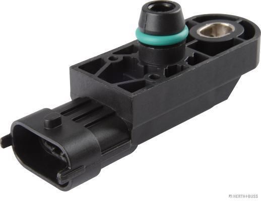 Sensor, Ansauglufttemperatur HERTH+BUSS JAKOPARTS j5701006