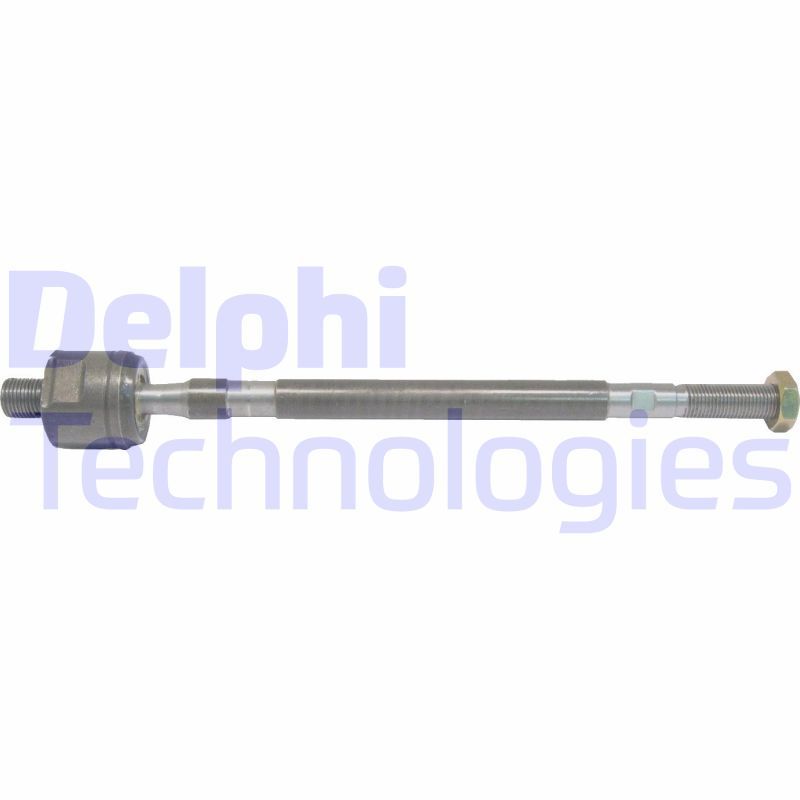 Inre styrled DELPHI TA2028