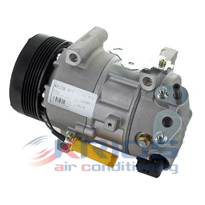 Kompressor, Klimaanlage MEAT & DORIA K11511A