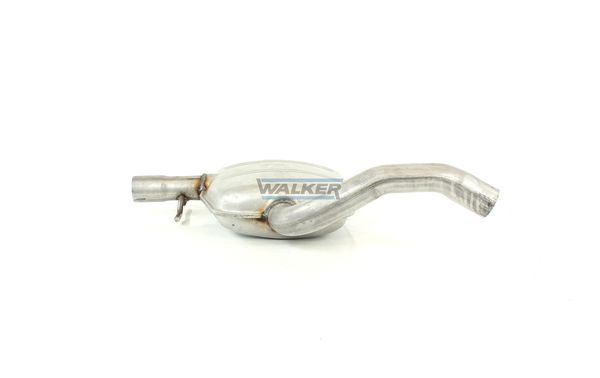 Mittelschalldämpfer WALKER 21908