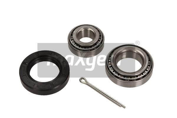 Radlagersatz MAXGEAR 33-1029