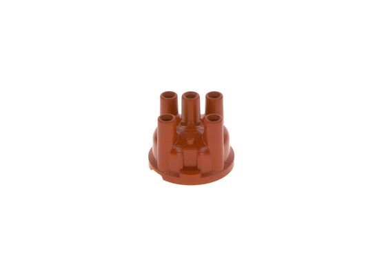 Zündverteilerkappe BOSCH 1 235 522 031