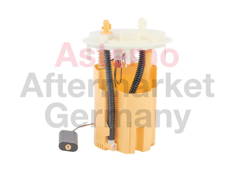 Sensor, Kraftstoffvorrat HITACHI 2503242