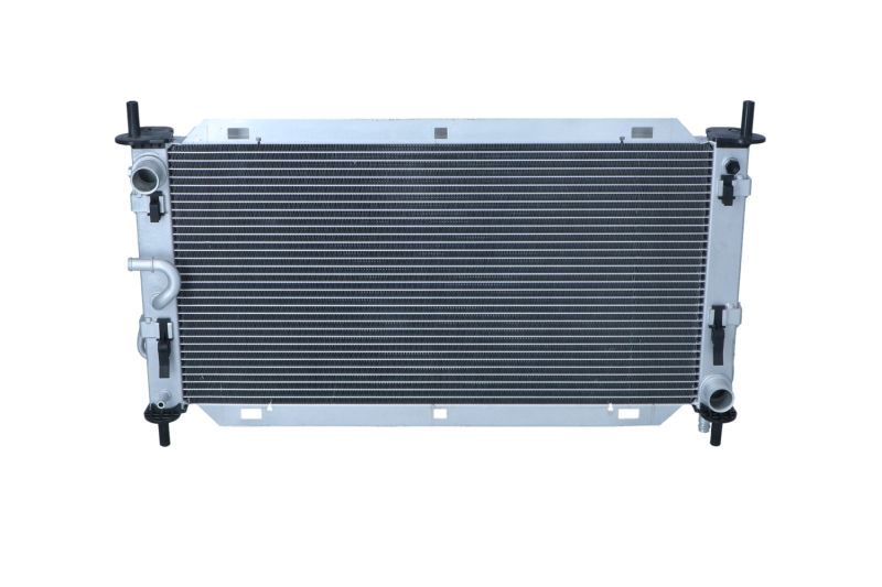 Kühler, Motorkühlung NRF 59300