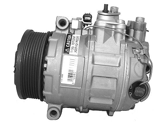 Kompressor, Klimaanlage Airstal 10-0633