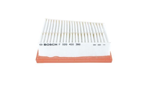 Luftfilter BOSCH F026400386