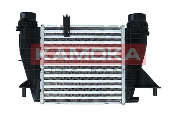 Ladeluftkühler KAMOKA 7750015