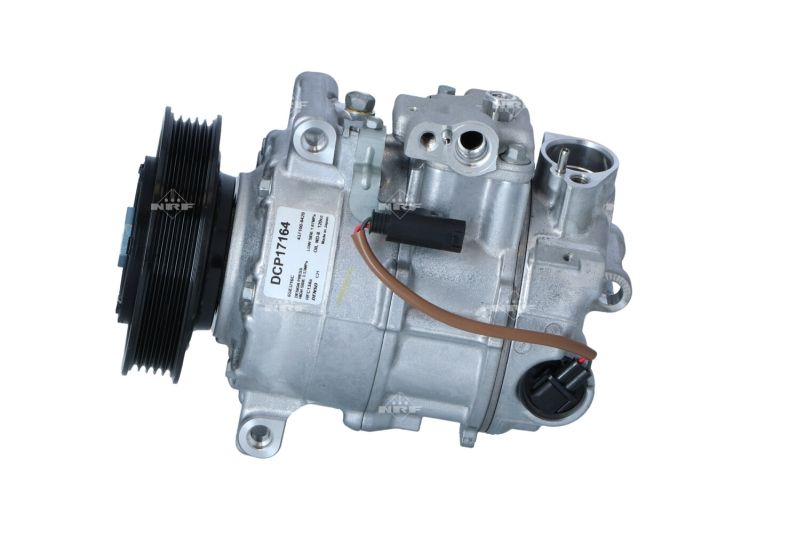 Kompressor, Klimaanlage NRF 320057G