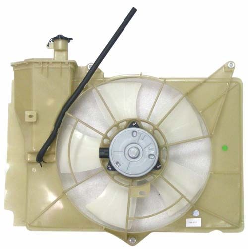 Lüfter, Motorkühlung NRF 47530