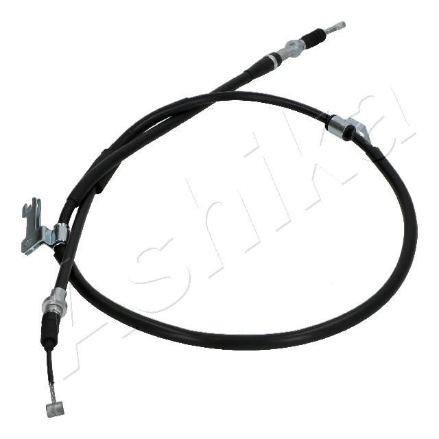 Seilzug Feststellbremse Ashika 131-03-327L