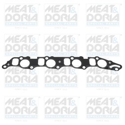 Dichtung, Ansaugkrümmer MEAT & DORIA 016142