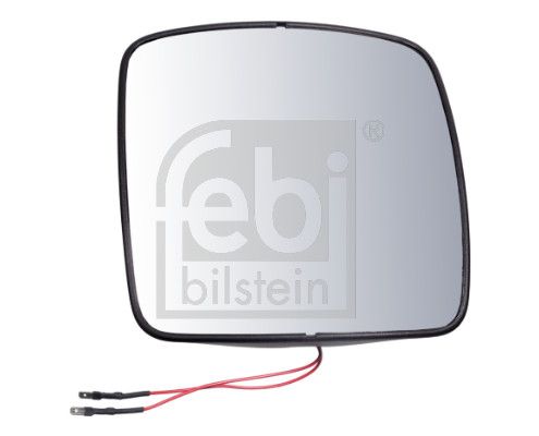 Weitwinkelspiegel FEBI BILSTEIN 100911