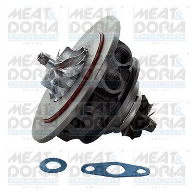 Rumpfgruppe, Lader MEAT & DORIA 601353