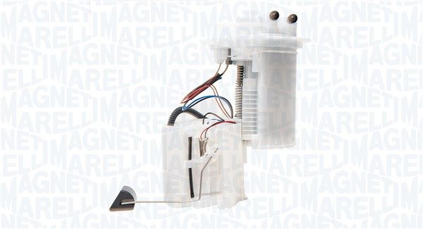 Kraftstofffördermodul MAGNETI MARELLI 313011313224