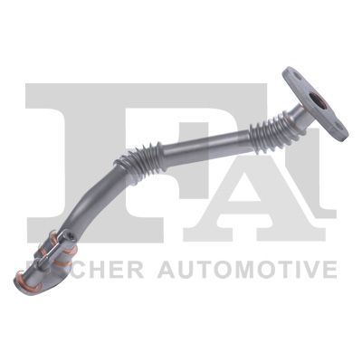 Ölleitung Turbolader FA1 610-817