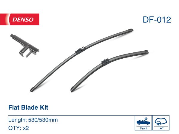 Wischblatt DENSO DF-012