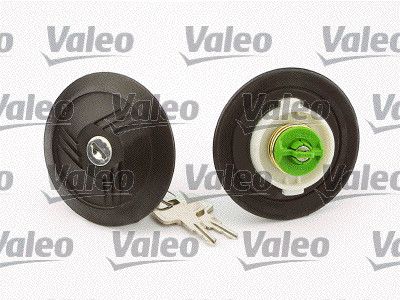 Verschluss, Kraftstoffbehälter VALEO 247547