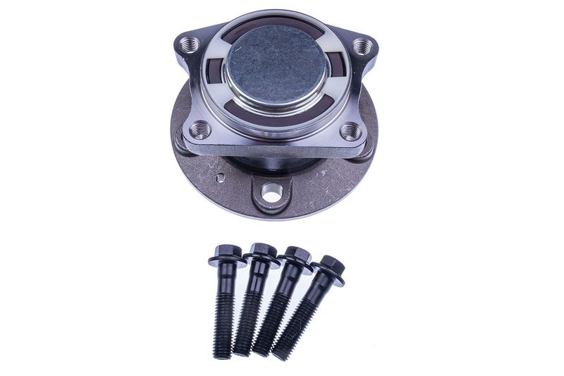 Radlagersatz Denckermann W413890