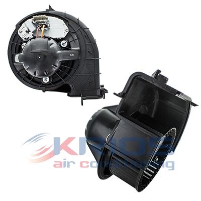 Innenraumgebläse MEAT & DORIA K92215