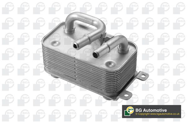 Ölkühler, Automatikgetriebe BGA CO0912