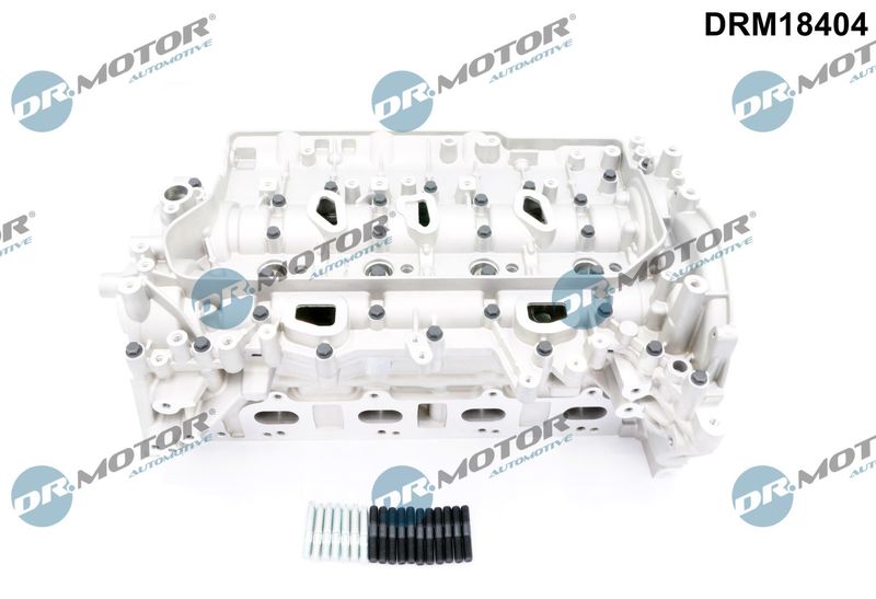 Zylinderkopf Dr.Motor Automotive DRM18404