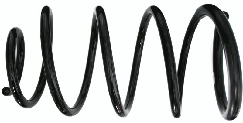Fahrwerksfeder SACHS 998 515