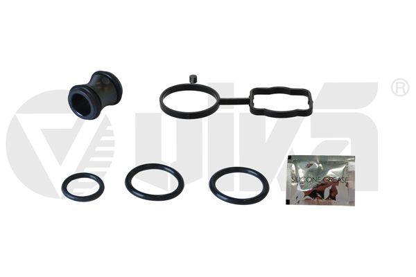 Dichtung, Wasserpumpe VIKA K11789101