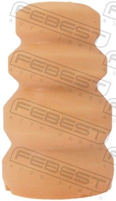 Anschlagpuffer, Federung FEBEST TD-NZE121F