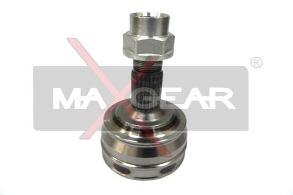 Gelenksatz Antriebswelle MAXGEAR 49-0112