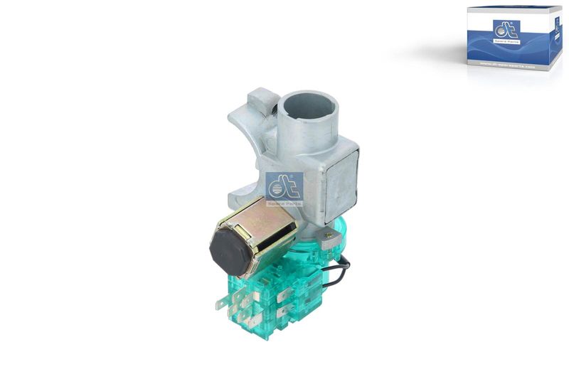 Lenkschloss DT Spare Parts 4.62070
