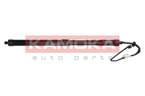Elektromotor, Heckklappe KAMOKA 7094046