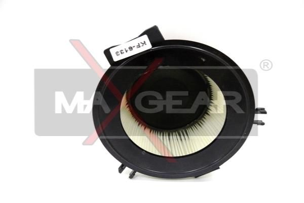 Pollenfilter / Innenraumfilter MAXGEAR 26-0115