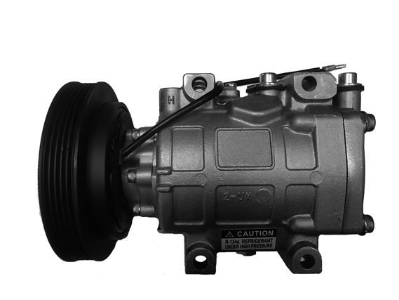 Kompressor, Klimaanlage Airstal 10-2705