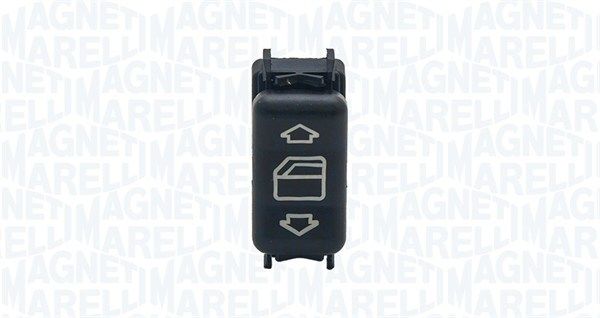 Schalter, Fensterheber MAGNETI MARELLI 000050949010