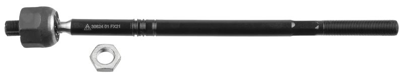 Axialgelenk, Spurstange LEMFÖRDER 30624 01
