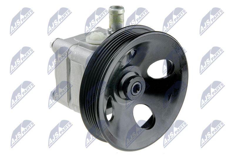 Hydraulikpumpe, Lenkung NTY SPW-VV-002